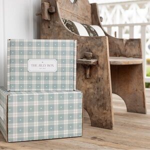 The Jilly Box Summer 2025 Full - Never Opened!